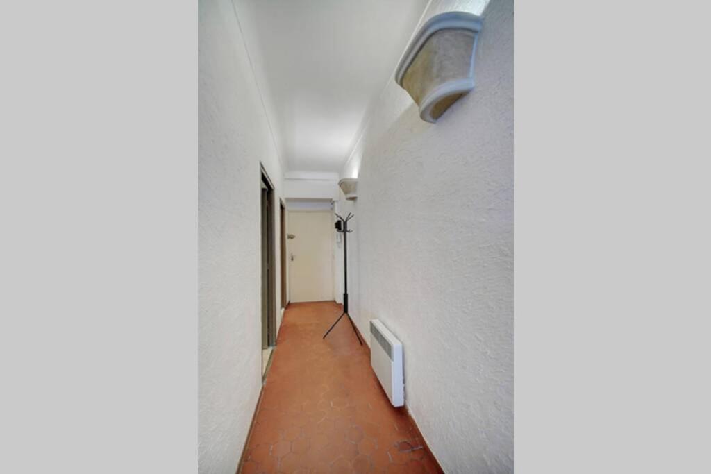 Le Jos - 2Min Palais-100M Mer-Verriere Cote D'Azur Lejlighed Cannes Eksteriør billede