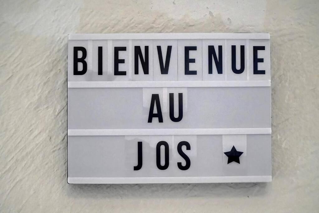 Le Jos - 2Min Palais-100M Mer-Verriere Cote D'Azur Lejlighed Cannes Eksteriør billede